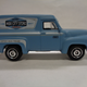 Illustration for article titled FORD FRIDAY...FORD F100 PANEL VAN